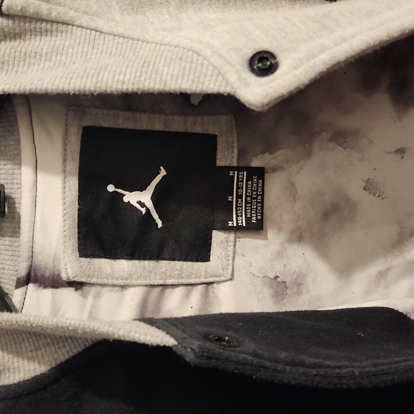 Kids Jordan jacket - Picture 3 of 3